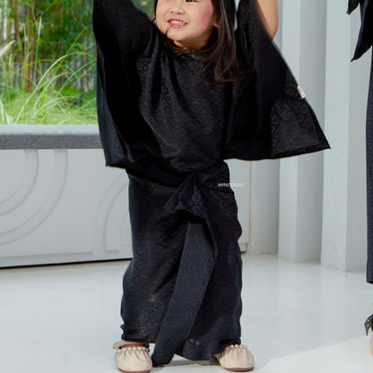 Mini / Kids Kamila Kaftan Set