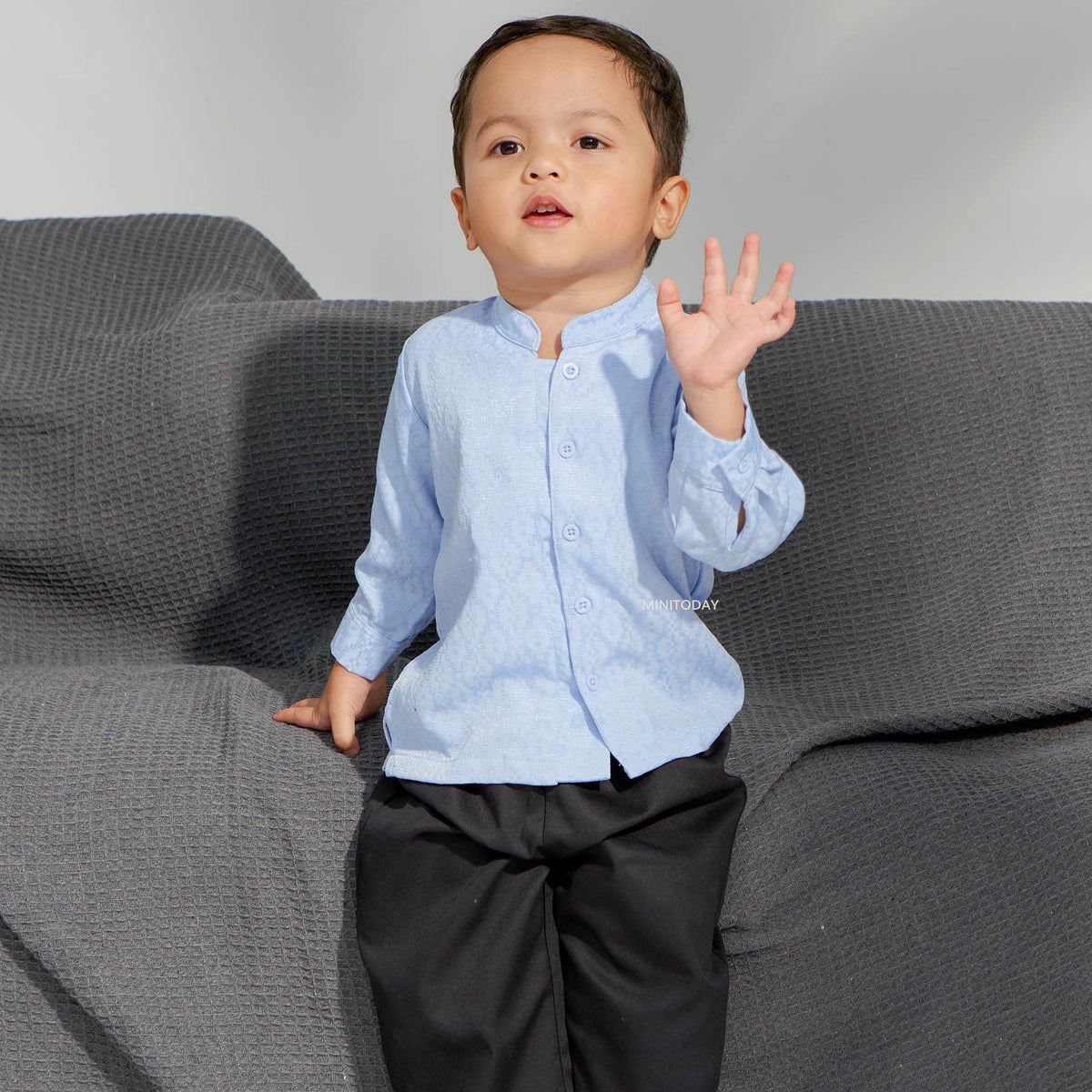 Mini / Kids Kamil Koko