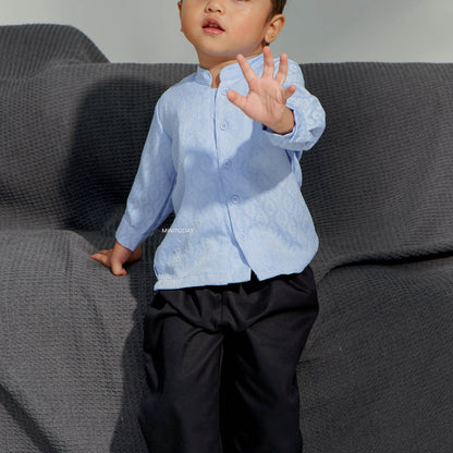 Mini / Kids Kamil Koko