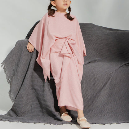 Mini / Kids Kamila Kaftan Set