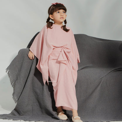 Mini / Kids Kamila Kaftan Set
