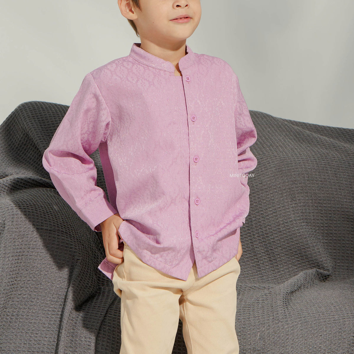 Mini / Kids Kamil Koko