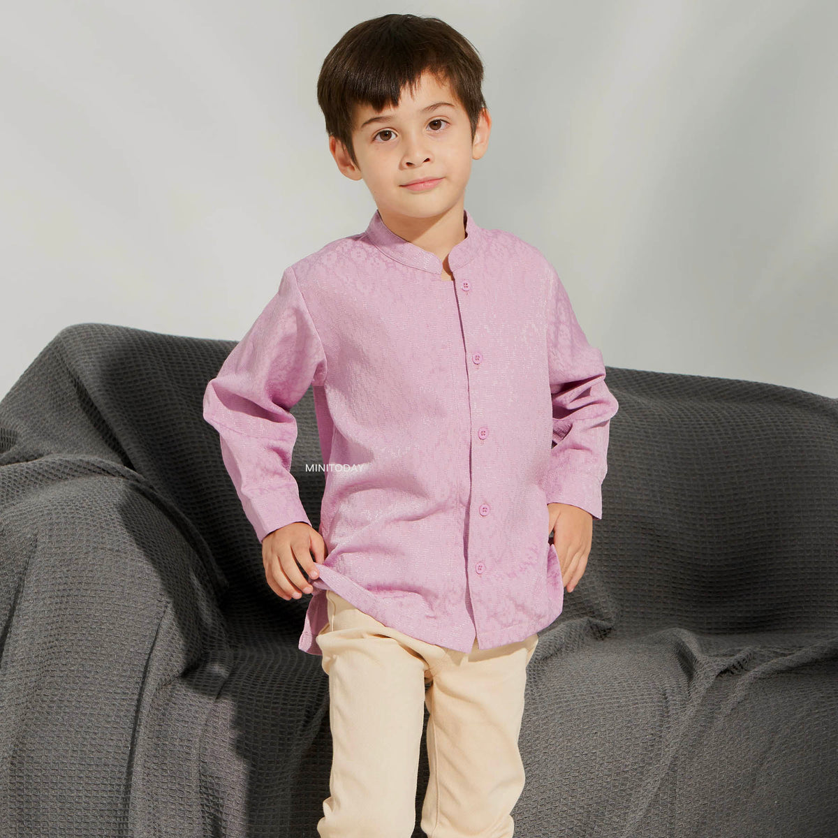 Mini / Kids Kamil Koko