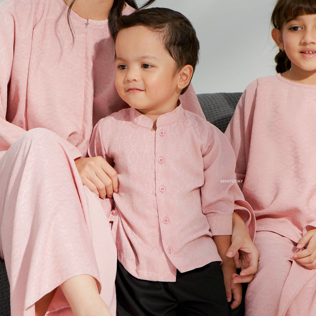 Mini / Kids Kamil Koko