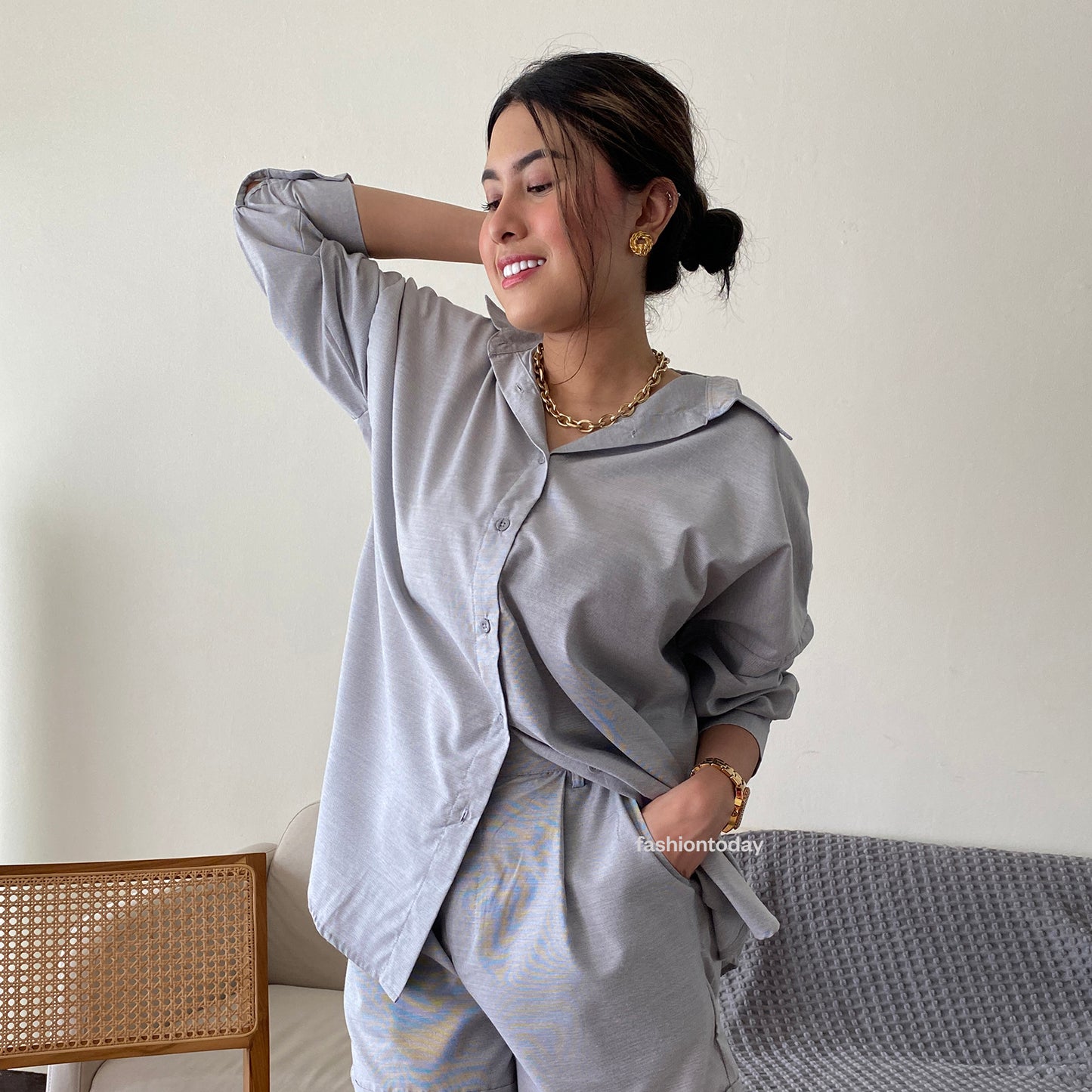 Yuna Set
