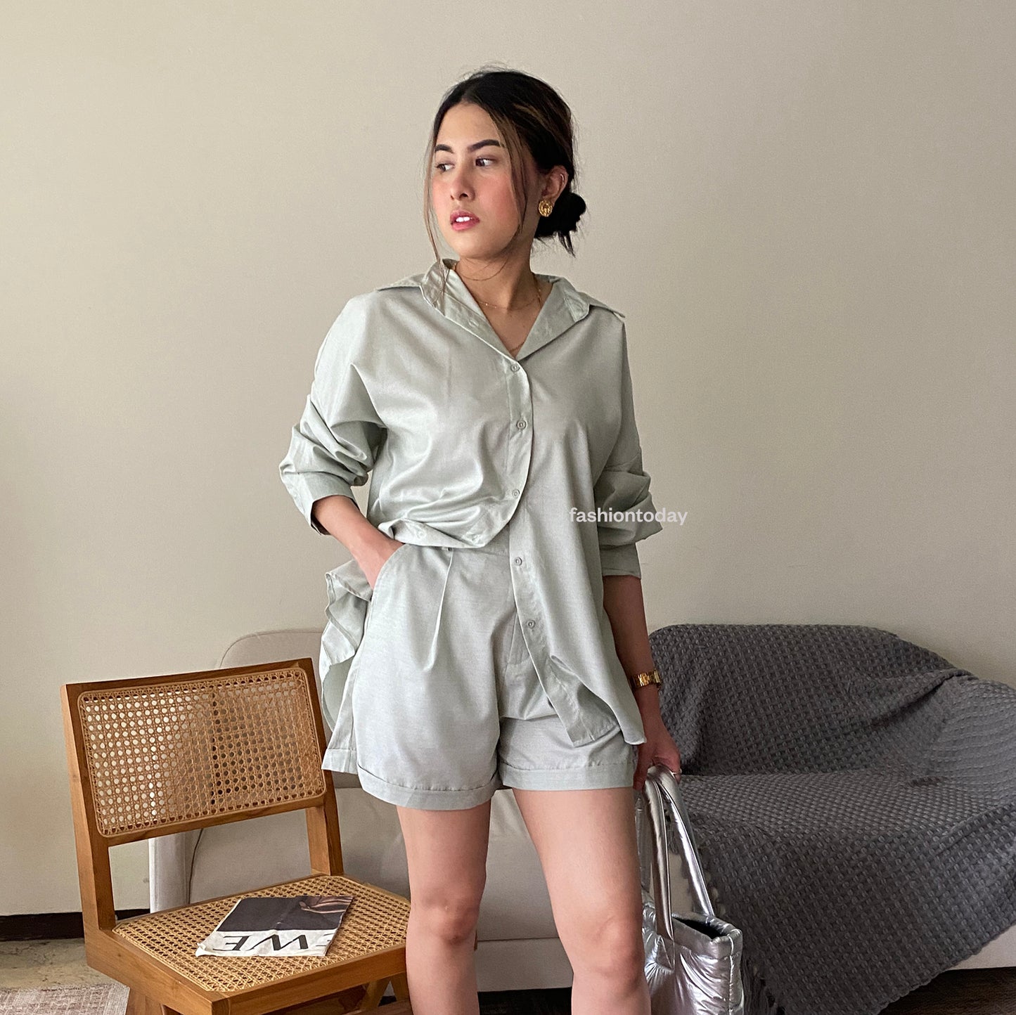Yuna Set