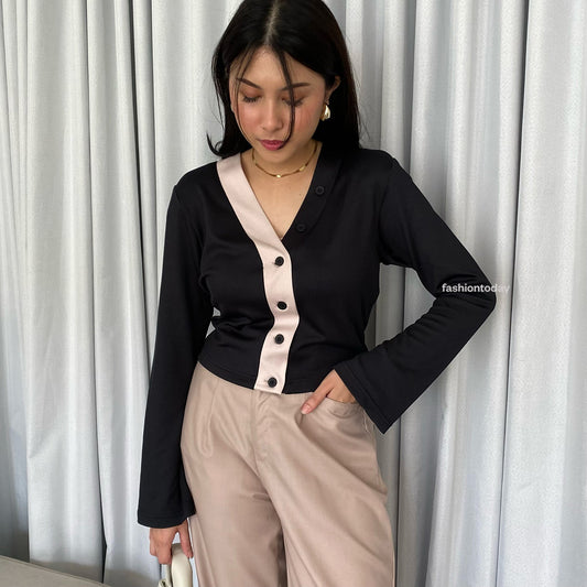 Stacy Cardigan