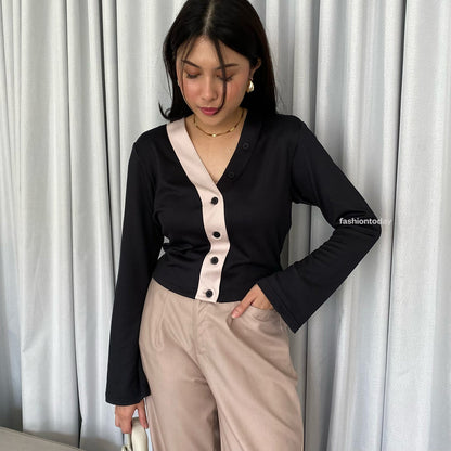 Stacy Cardigan
