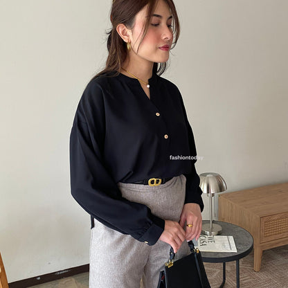 Mika Shirt