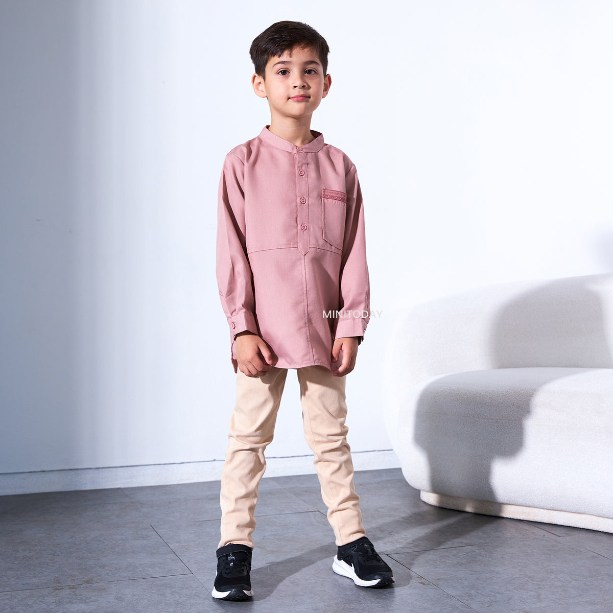 Mini / Kids Maher Koko
