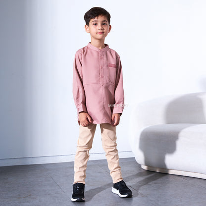 Mini / Kids Maher Koko