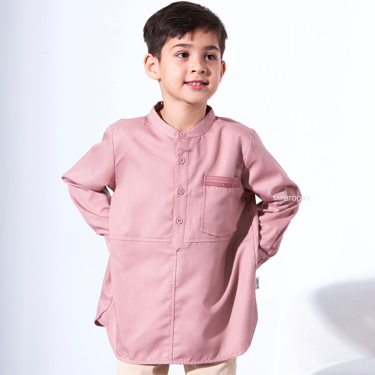 Mini / Kids Maher Koko