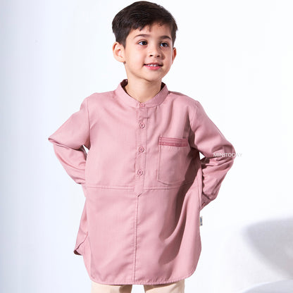 Mini / Kids Maher Koko