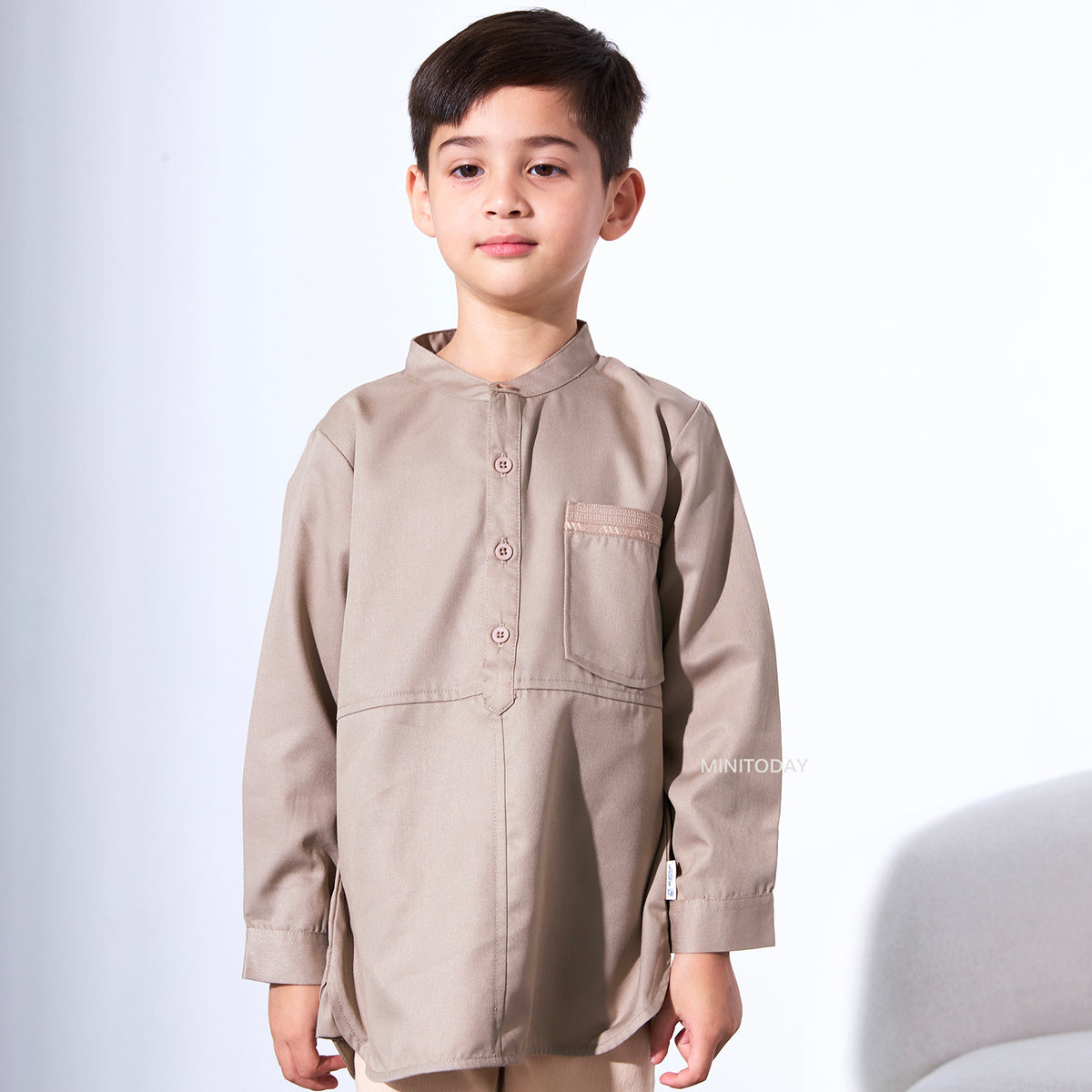 Mini / Kids Maher Koko