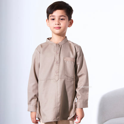 Mini / Kids Maher Koko