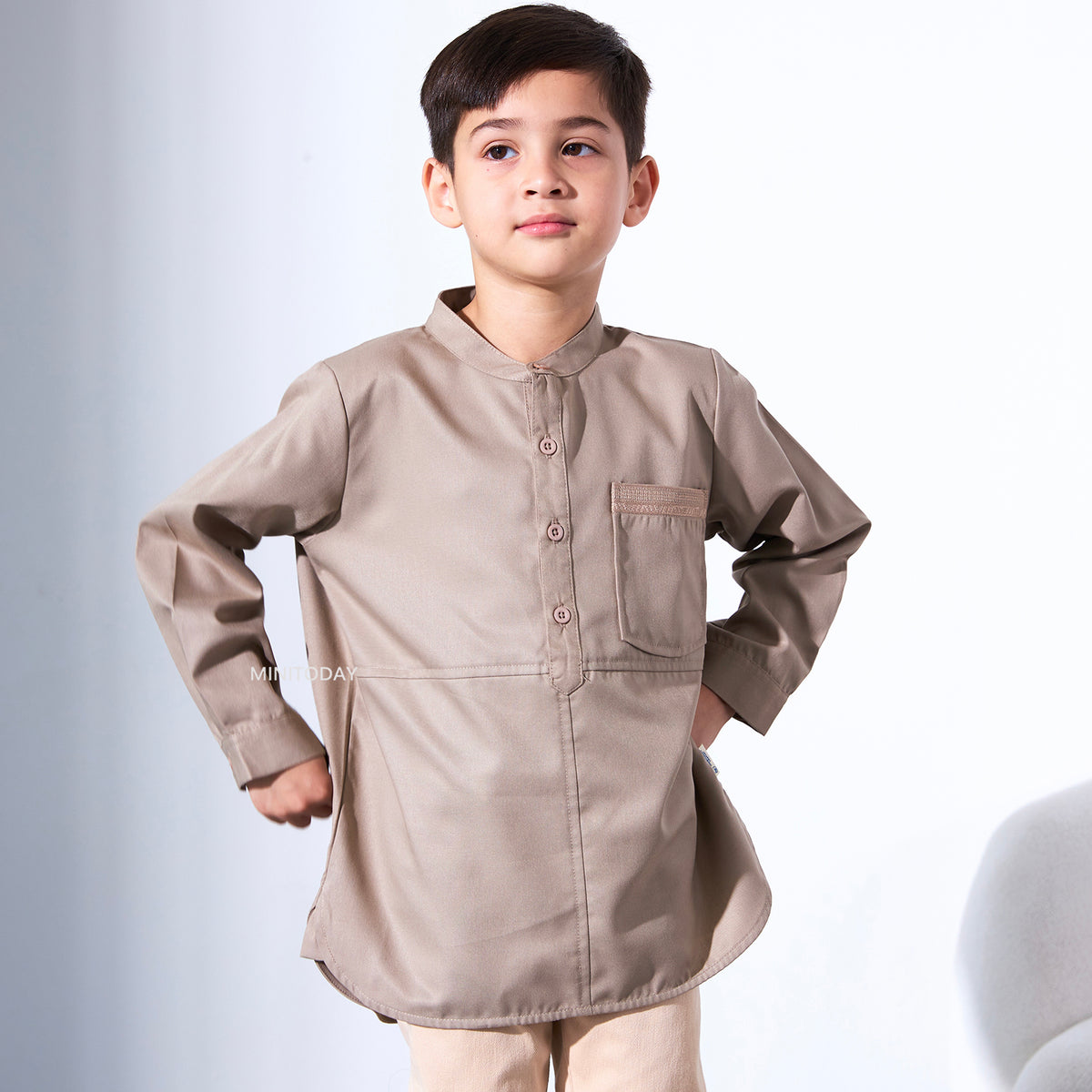 Mini / Kids Maher Koko