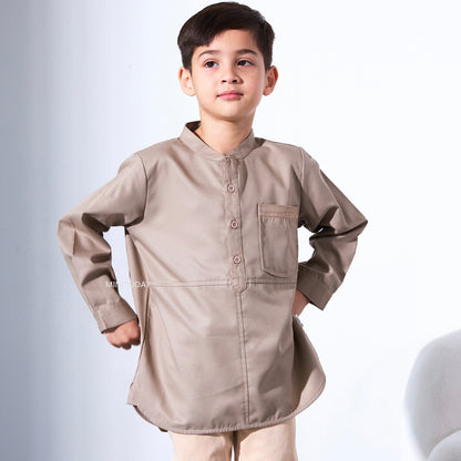 Mini / Kids Maher Koko