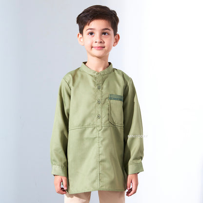 Mini / Kids Maher Koko