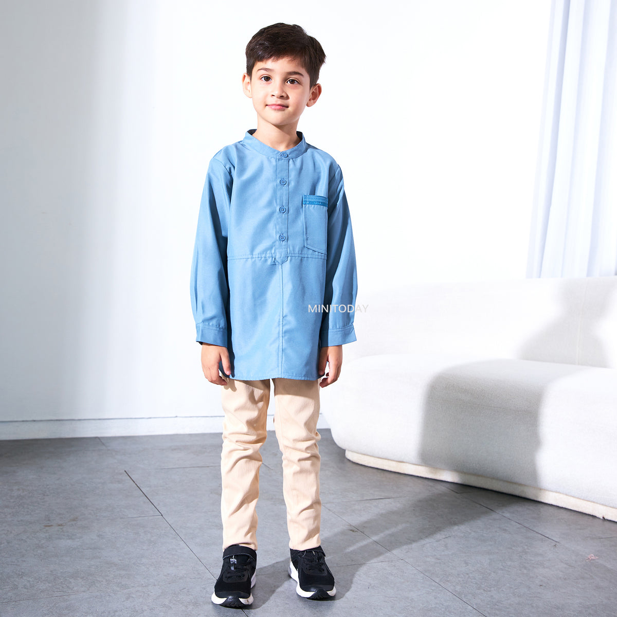 Mini / Kids Maher Koko