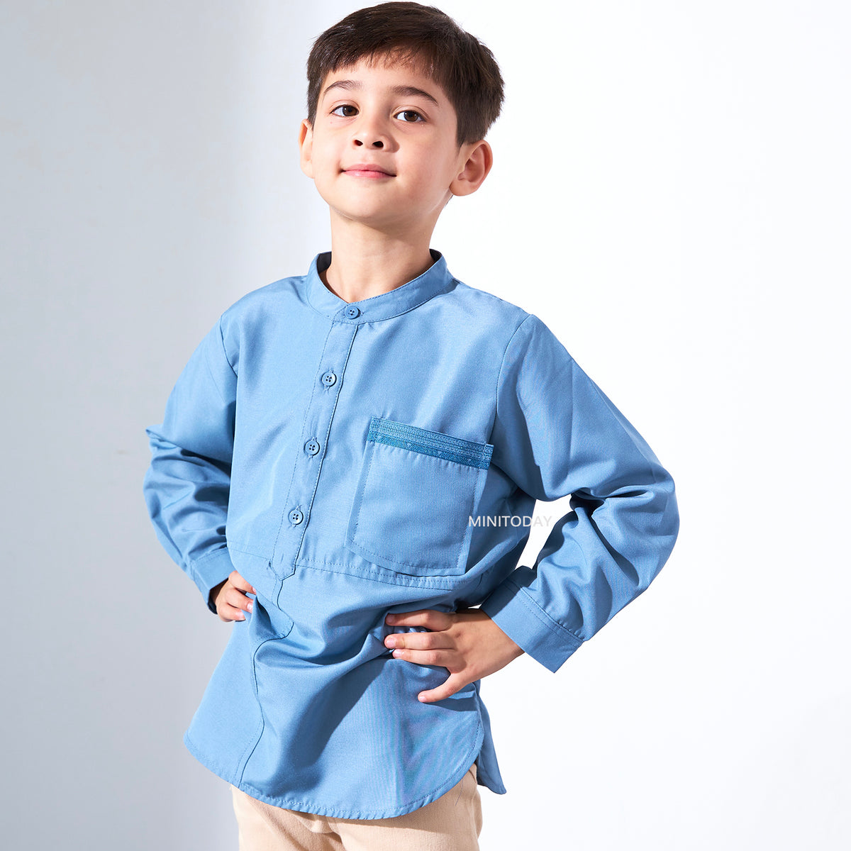 Mini / Kids Maher Koko
