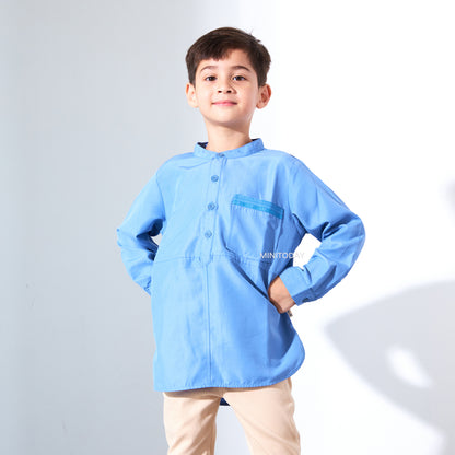 Mini / Kids Maher Koko