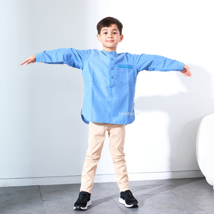Mini / Kids Maher Koko