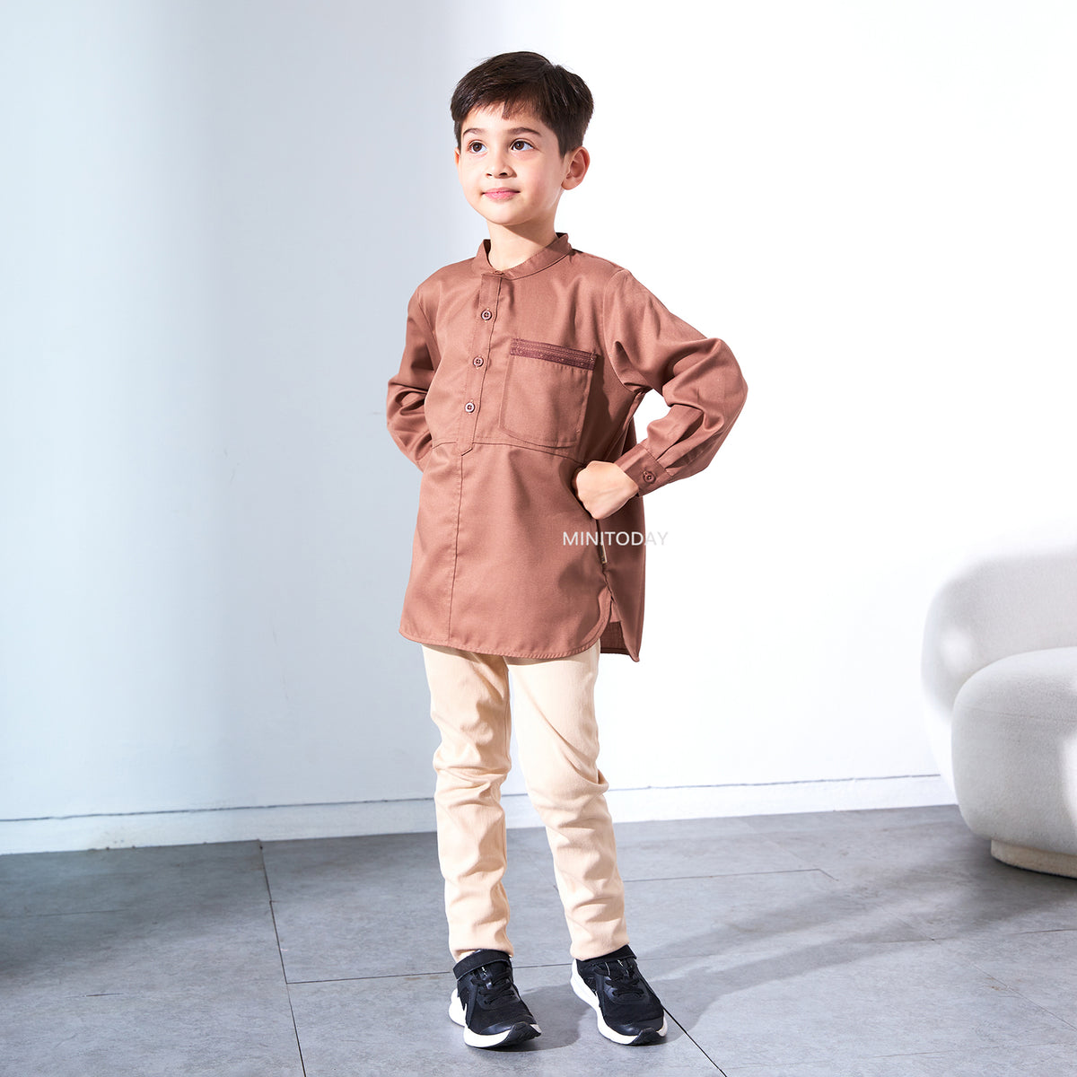 Mini / Kids Maher Koko