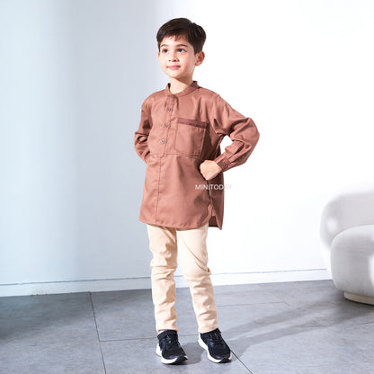 Mini / Kids Maher Koko
