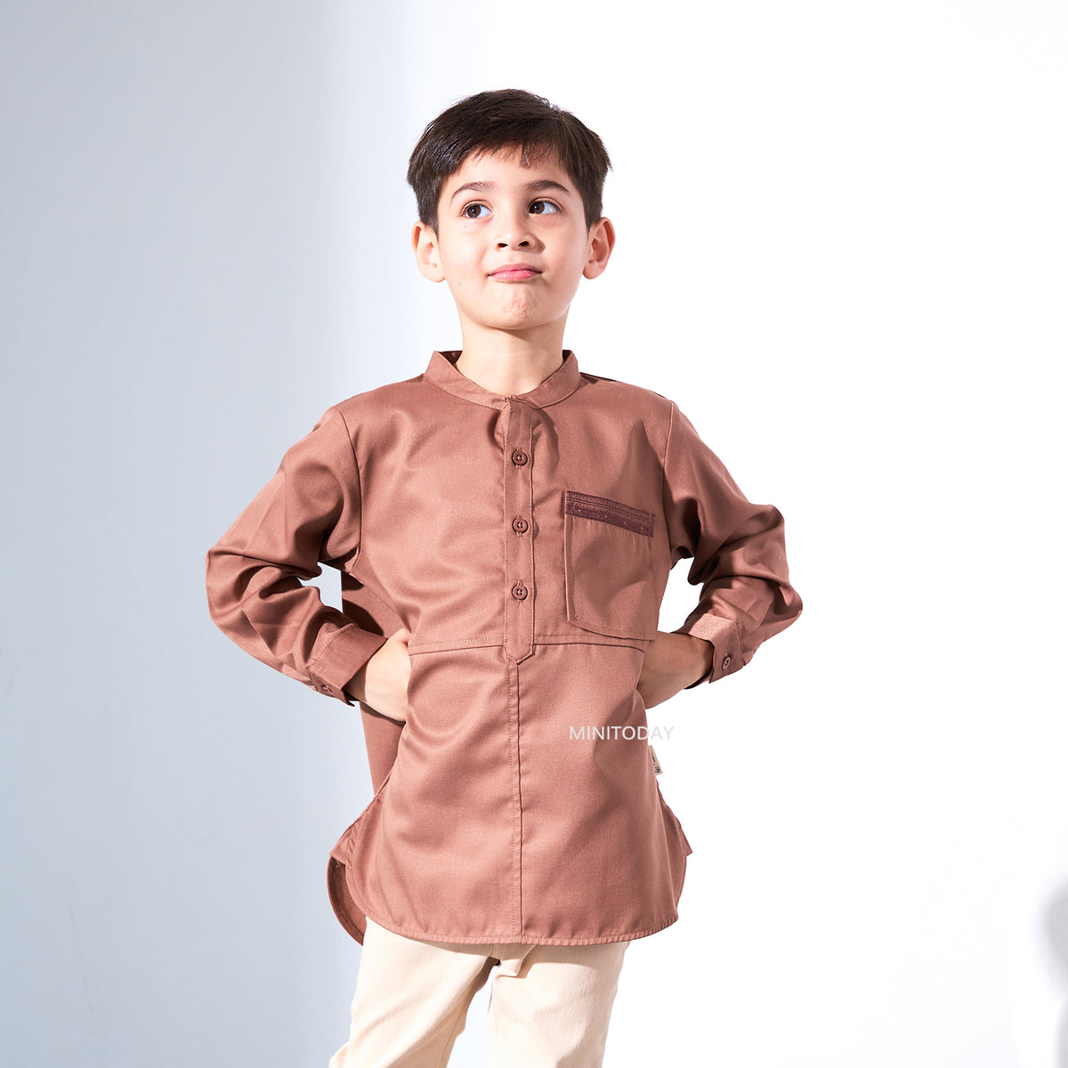 Mini / Kids Maher Koko