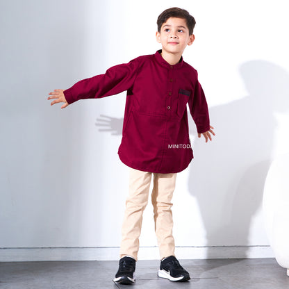 Mini / Kids Maher Koko