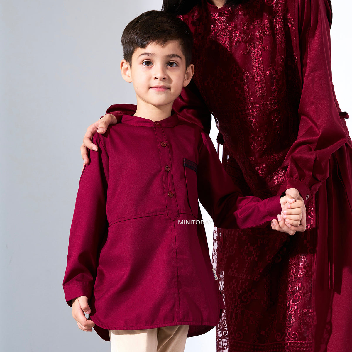 Mini / Kids Maher Koko