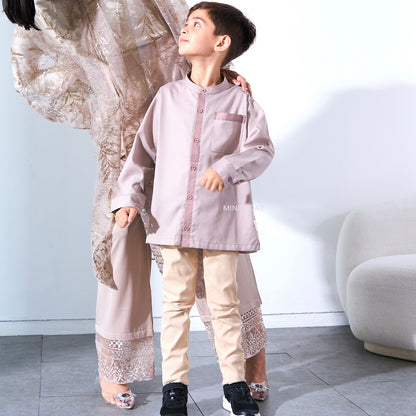 Mini / Kids Zafran Koko
