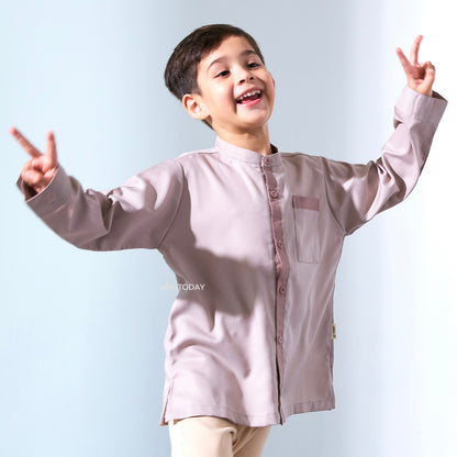 Mini / Kids Zafran Koko