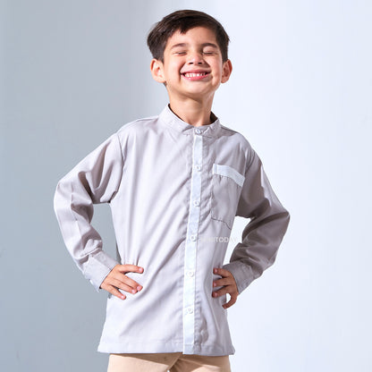 Mini / Kids Zafran Koko