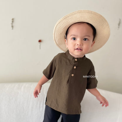 Kavi Shirt