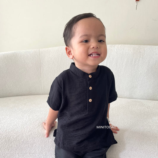 Kavi Shirt