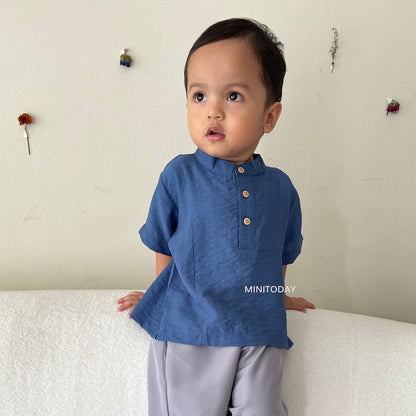 Kavi Shirt