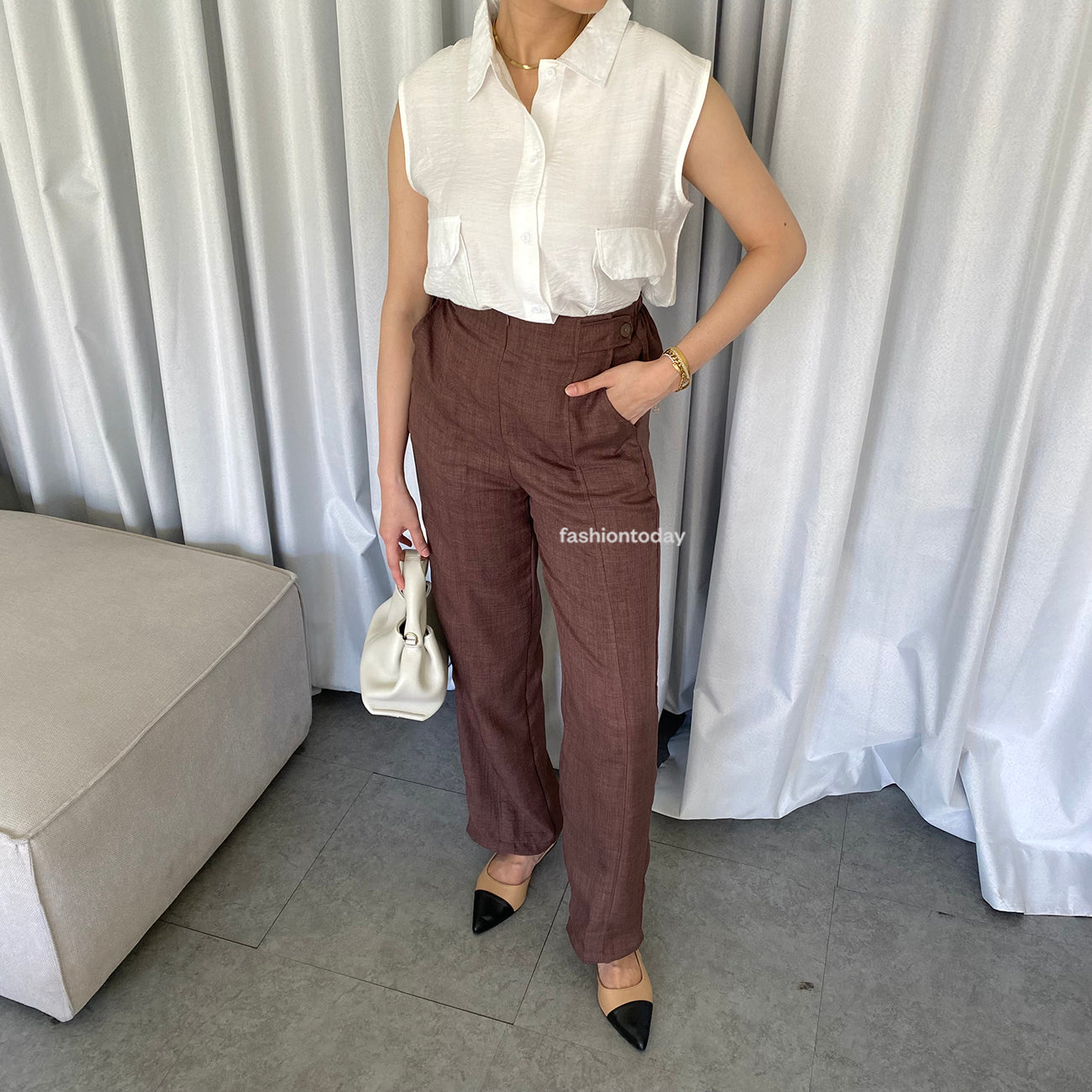 Amy Pants