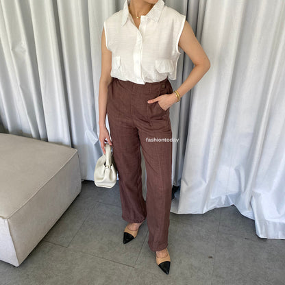 Amy Pants