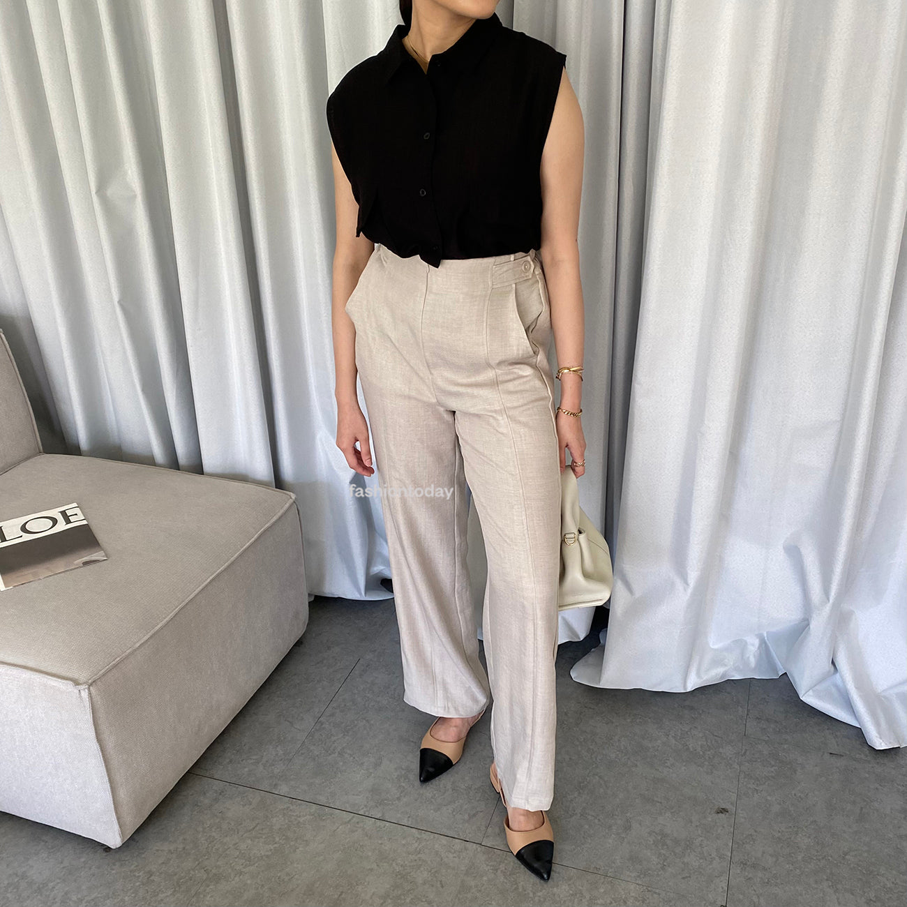 Amy Pants