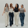 Harvey Denim Pants - Denim Today