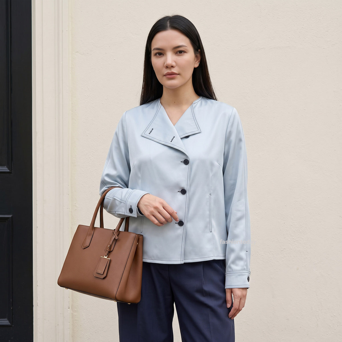 Risa Shirt - Fashiontoday