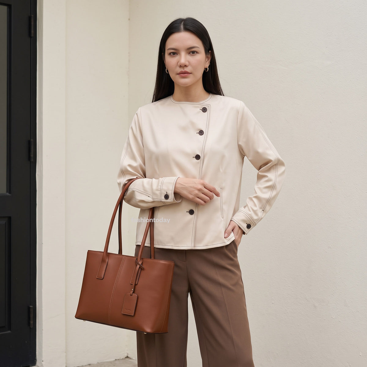 Risa Shirt - Fashiontoday