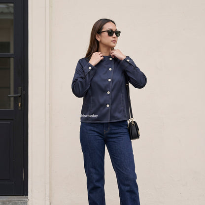 Risa Shirt - Fashiontoday