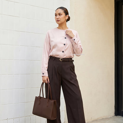 Risa Shirt - Fashiontoday