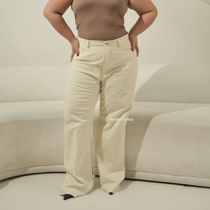 Lauren Denim Pants - Denim Today