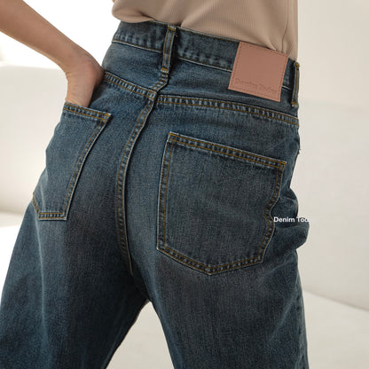 Lauren Denim Pants - Denim Today