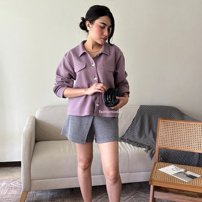 Alia Jacket