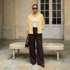 Dalia Shirt - Fashiontoday