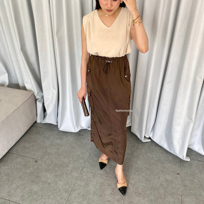 Stefany Skirt